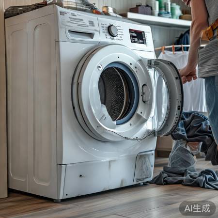 龙岩威力洗衣机维修服务指南