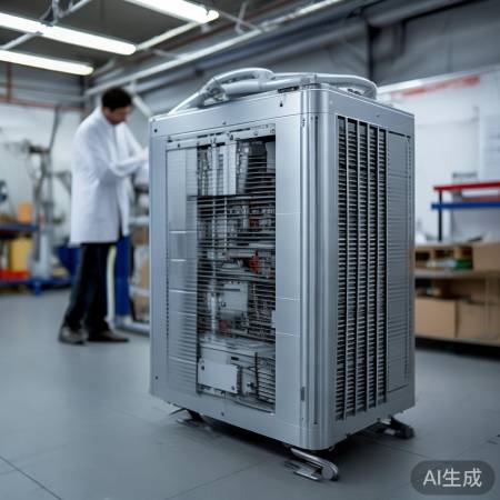 德能空气能：揭秘产品保质期与性能保障