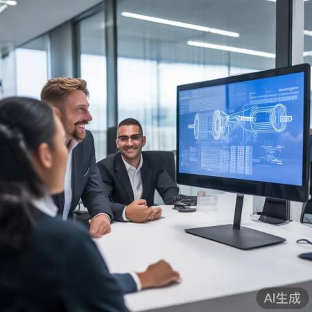 德能空气能:设计+售后保障