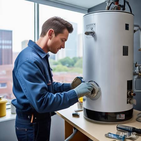 安庆热水器清洗培训课程价格一览