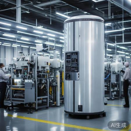 林内燃气热水器:节能恒温神器