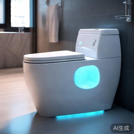 智能马桶长度揭秘：选购指南与使用技巧分享