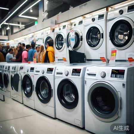 齐齐哈尔洗衣机价格一览