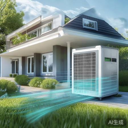 海尔空气能市场前景：绿色节能新趋势引领家居革命