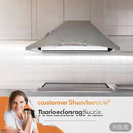 帅康油烟机:实惠、品质佳、服务