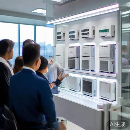 江苏中央空调租赁选知名品牌