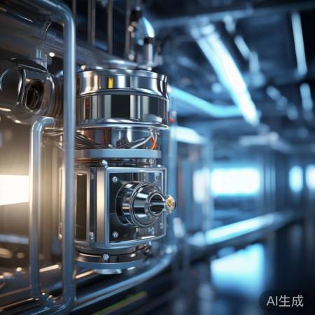 中央空调电磁阀种类全解析