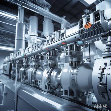 中央空调电磁阀全解析