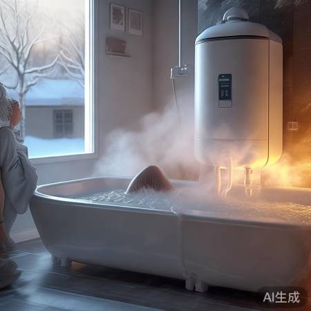 西湖热水器E35故障排查：快速恢复热水使用