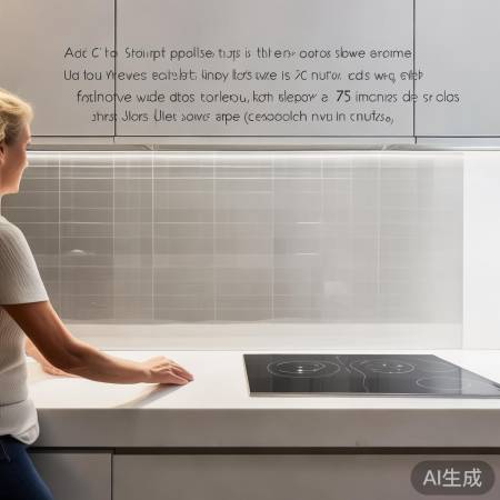 厨房集成灶插孔高度：选购指南，安全与实用并重