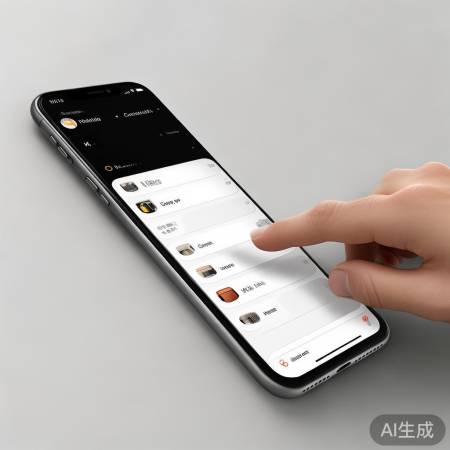 云米热水器二维码快速获取指南