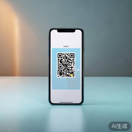 云米热水器二维码速查指南