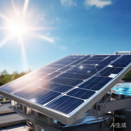 热水器吸热片：揭秘高效节能的核心秘密