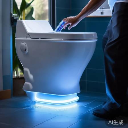 智能马桶热水关闭技巧，轻松享受节水生活