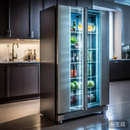 冰箱价格全解析:不同材质性价比大比拼
