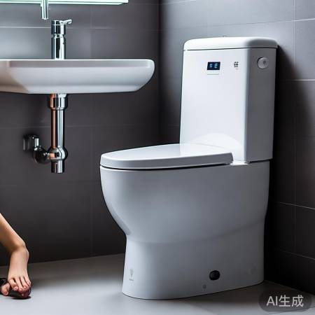 智能马桶使用注意：勿久坐，及时