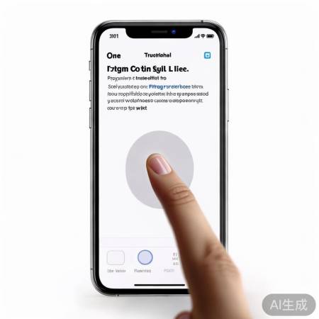 苹果手机能否设置指纹锁？详解使用方法
