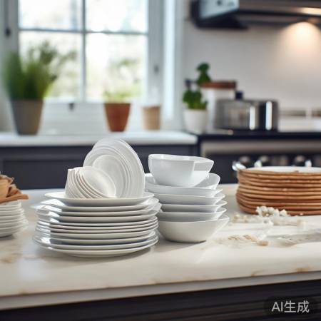 消毒柜是否适合日常碗筷消毒使用？