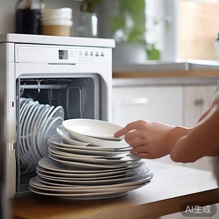 消毒柜非万能，注意合理使用