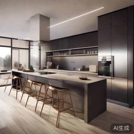 选消毒柜，大容量更实用