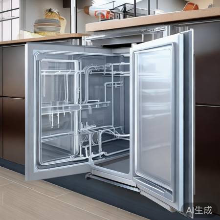 消毒柜管道布局技巧，提升使用效率