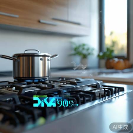 燃气灶家用单灶推荐：高效节能，厨房好帮手