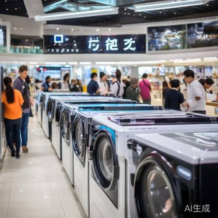 温州哪家店销售金刚洗衣机？