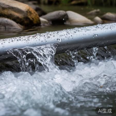 热水器镁棒更换后水质变白？揭秘原因与解决方法