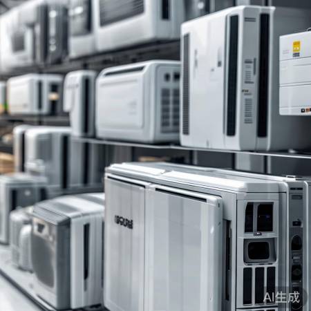 家用中央空调价格一览表