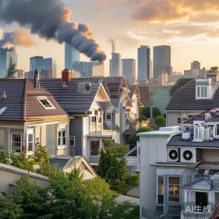 扬子空气能市场潜力大，未来发展趋势分析