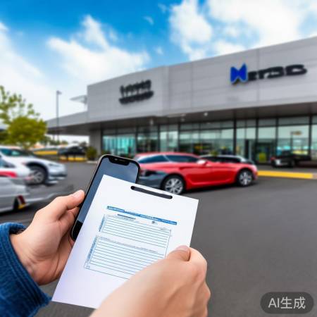 汽车智能锁丢失钥匙怎么办？快速解决方案揭晓