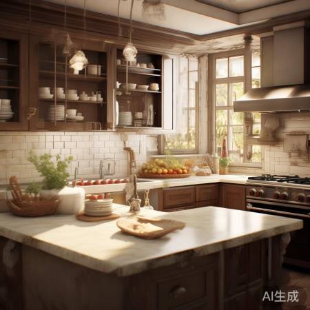 炉盘燃气灶清洗妙招，告别油渍烦恼