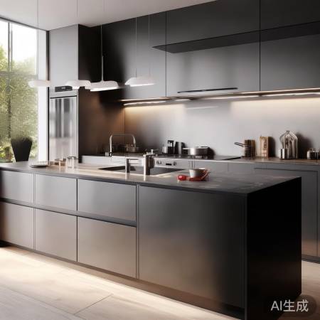 消毒柜尺寸需适中