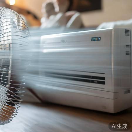开风扇和空调同时使用更节能？揭秘省电秘密！