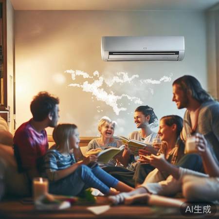 夏日省电小窍门