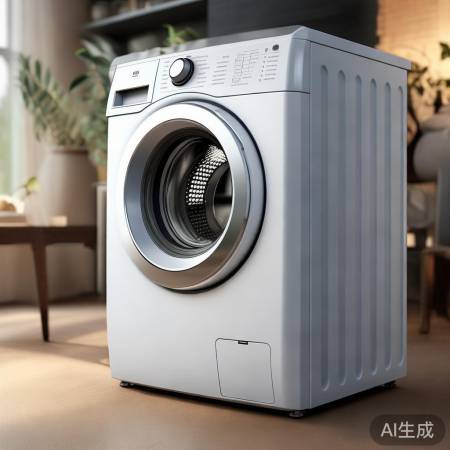 惠而浦帝度洗衣机实测：品质生活新选择