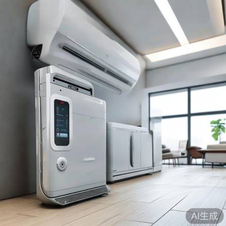 中央空调系统品牌盘点：揭秘行业佼佼者