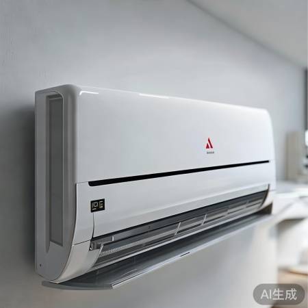 三菱电机空调,节能高效