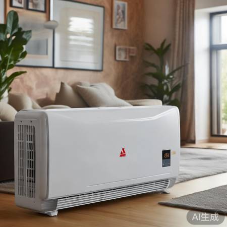 三菱空调:制冷制热强,节能环保