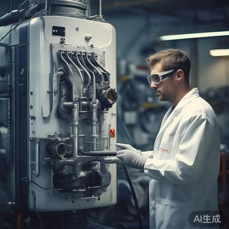 壁挂炉清洗，专业设备清洁