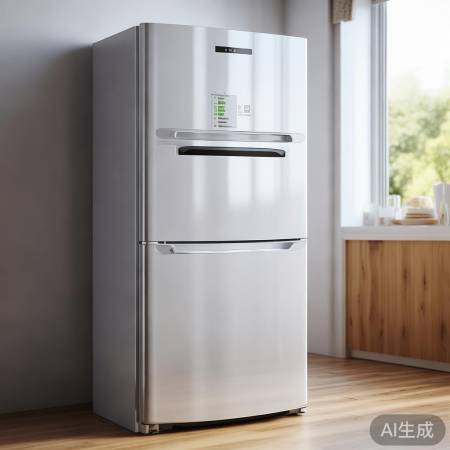 节能环保冰箱，品质生活必备