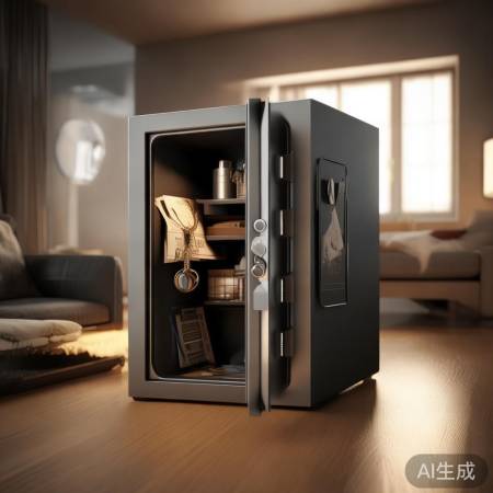 实用家居神器，重保险柜揭秘