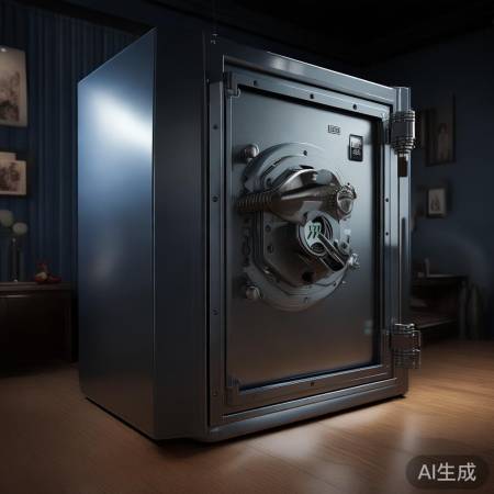 保险柜里的生活密码