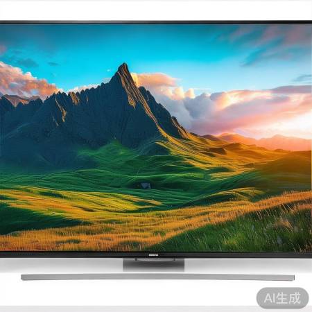 4K电视解析力关键：分辨率、亮