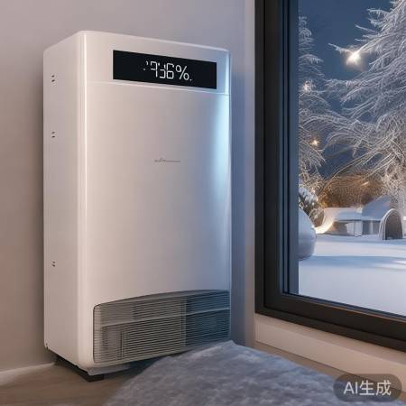 高温能效空气能LPR150