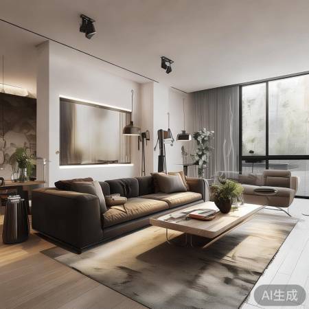 海尔空调绿色节能生活