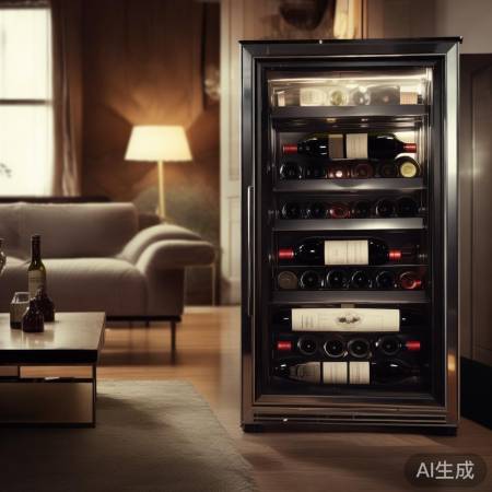选购红酒柜小技巧