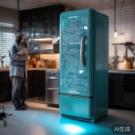 家电焕新小技巧