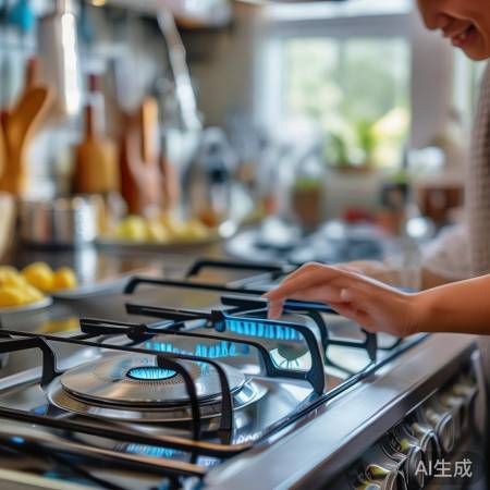 燃气灶挑选指南