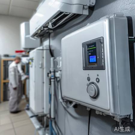 定期检查壁挂炉水温控制器